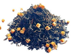 КамлёвЪ Пуэр МегаКарамель 5 лет, 500 г