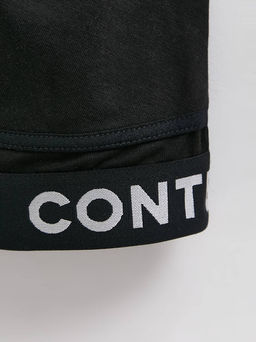 CONTE COMFY LINE LBE 2990 Бюстье женское black-silver - Conte elegant фото 5