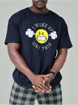 Кофта от Пижама "Смайл" Мужская