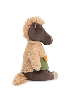 Мягкая игрушка Конь Бадди, 30 см