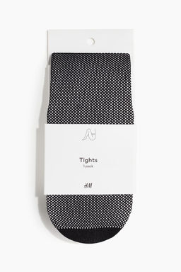 Medias de rejilla - H&m фото 4