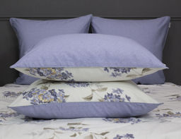 Фиора (лаванда жемчуг) Cotton комплект - Kazanov.a. фото 3