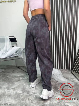 Спортивные женские штаны - Bruno фото 4