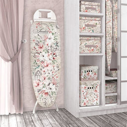 Чехол для гладильной доски, большой, 143*54 см, JARDIN, шт - Valiant фото 3