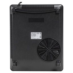 Плитка индукционная GALAXY LINE GL3063  фото 5