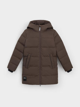 ВК 34070/7 УЗГ пальто для мал