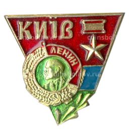Значок Киев