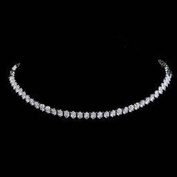 Чокер арт. 26 0730 (id 254366)