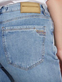 Женские джинсы бойфренды - Mossmore фото 17