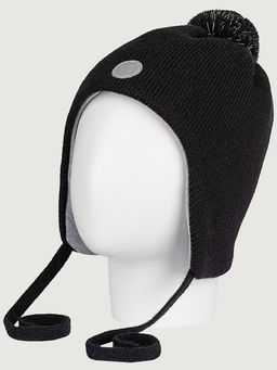 Шапка 11з50726 черный