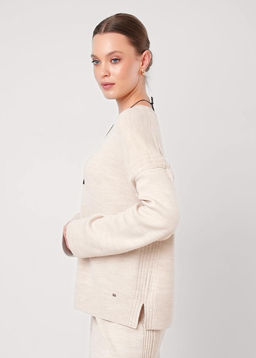 154595/192ак Джемпер жен. (ЧЗ)