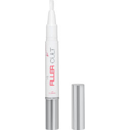 Influence Beauty Плампер для губ/ Lip Plumper Filler Cult тон 01 прозрачный