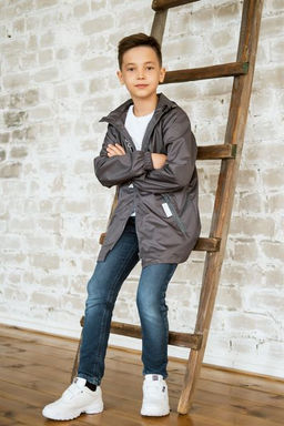 Ветровка Софт для мальчика - Yollochka фото 14