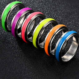 Кольцо арт. 51 1621 (id 274941) - Rada фото 2