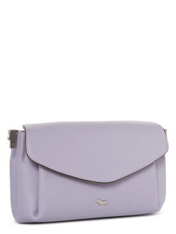 Сумка Labbra L-HF3804-3 misted mauve  фото 5