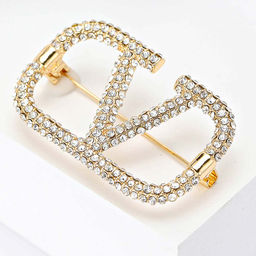 Брошь арт. 32 2740 (id 284833)