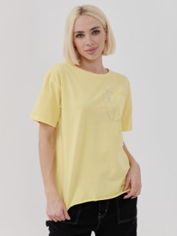 ФУТБОЛКА ЖЕНСКАЯ - Chic & charisma фото 8