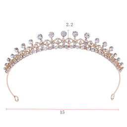 Диадема арт. 09 8973 (id 248832) - Rada фото 4