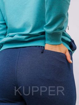 Спортивный костюм женский модель 130