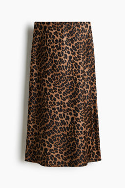 Falda midi - H&m фото 17