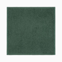 Набор махровых полотенец Этель Лесные жители 30?30 см - 5 шт., 100% хл, 340 г/м?