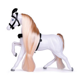 Лошадка "Ангел" в коробке