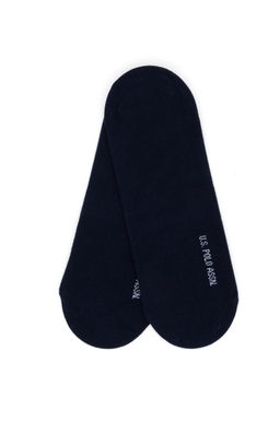 Мужские темно-синие носки Неожиданная скидка в корзине - U.s. polo assn фото 3