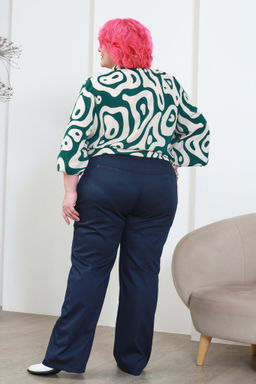 Блузка-4849 - Lady maria фото 4