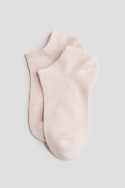 Pack de 5 calcetines tobilleros - H&m фото 5