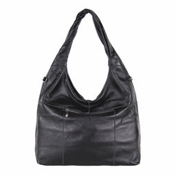 Сумка 970270 black Velina Fabbiana-Safenta