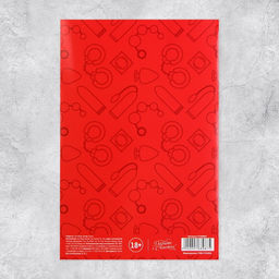 Цена за 5 шт. Объёмная открытка Медведь, 12 х 18 см - Дарите счастье фото 7