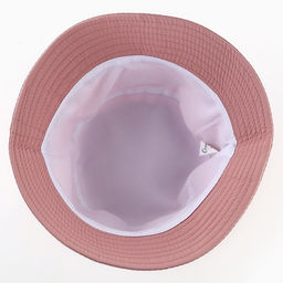 Панама Overhat, розовая, р-р 56