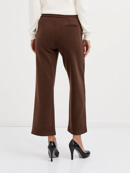 брюки женские укороченные прямого кроя - Glenfield фото 8