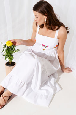 сарафан женский - Elletto фото 6