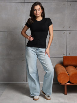 Футболка Скимс Экрю Женская - София фото 33