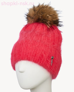 Ария Колпак женский флис (56-58)