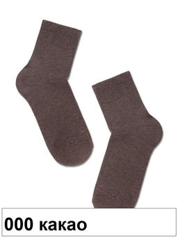 Носки жен. COMFORT 20С-67СП (72/6) кашемир** КСЗ - 000 темно-серый