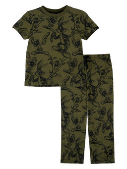 PlayToday / Пижама для мальчика  фото 7