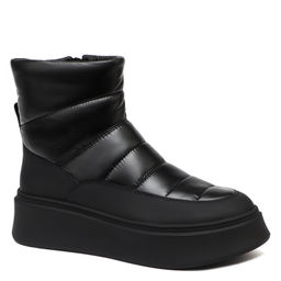 Женские дутики TENDANCE Артикул 3489943, черный