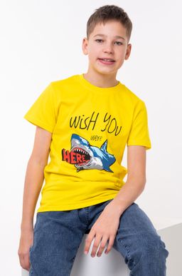 Футболка для мальчика Bonito  фото 52