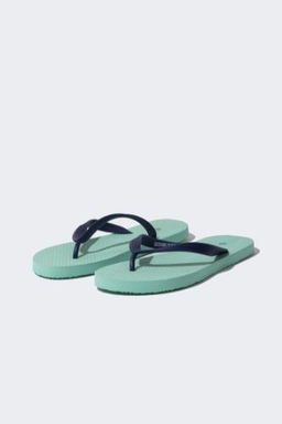 Erkek Duz Taban Suni Deri Parmak Aras? Terlik