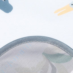 Фартук детский Этель Динозавры, 49 х 39 см  фото 5