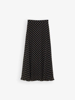 ЕМКА / Юбка на резинке - Emka фото 5