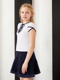 Блузка - Nota bene фото 2