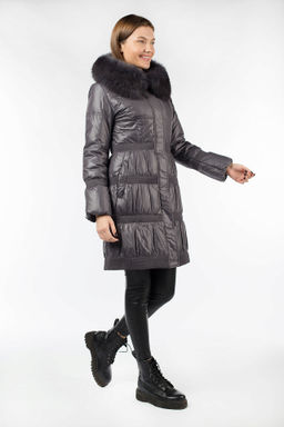 05-1200 Куртка зимняя - El podio фото 2