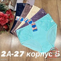 Трусики женские набор из 5 шт - Bruno фото 2