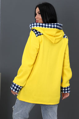 Толстовка 52223 - Натали фото 27