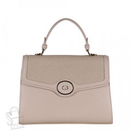Сумка женская  8697-2CO apricot Christina  в Новосибирске