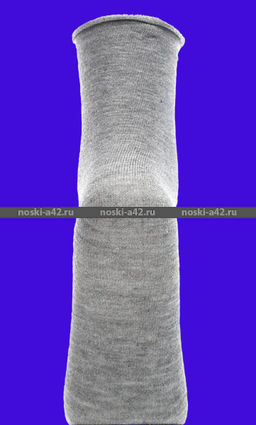 Цена за 12 пар. Носки мужские с ослабленной резинкой 41-47(фактически 41-45) - For you фото 3