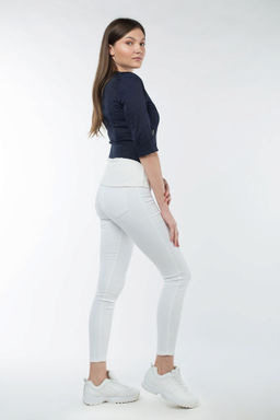 08-0886 Ветровка женская - El podio фото 2